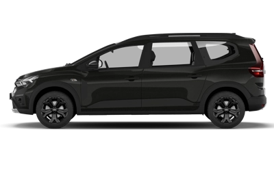 Dacia Jogger dimensions, boot space and electrification
