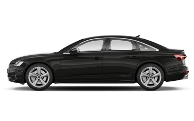 2020 Audi A6, Model Specs & Features