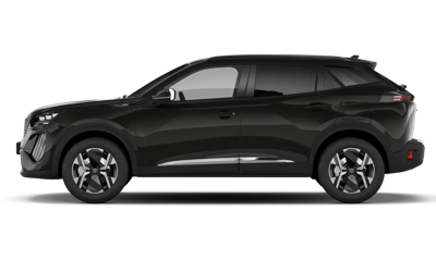 Peugeot e-2008 SUV (2020-2021) price and specifications - EV Database