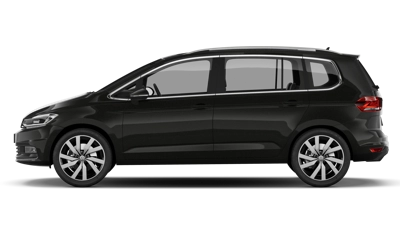 2023 VW Touran Review, Specs, Features, Price - Minivan USA
