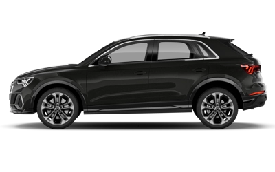 Audi Q3, Specifications & Dimensions