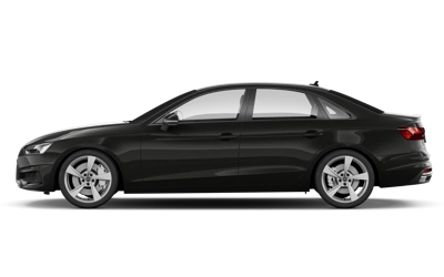 Audi A4, Specifications & Dimensions