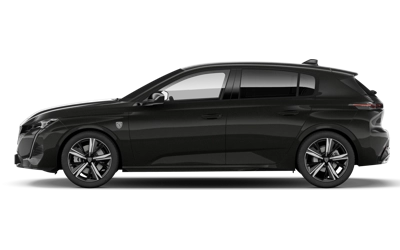 Peugeot 308, Specifications & Dimensions