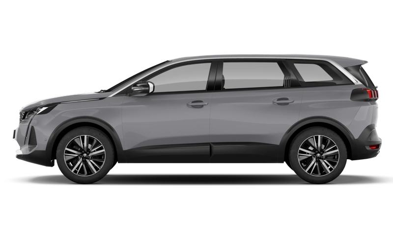 Peugeot 5008 SUV  New 5008 for Sale, Finance, Price & Configurations