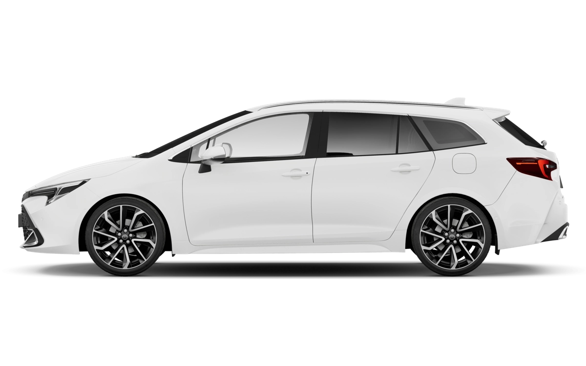 Toyota Corolla Touring GR Sport Should Be Launched Here